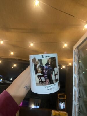 Mugs & Memories